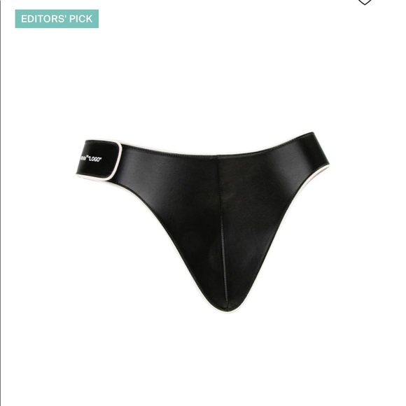 Off-White Racing Belt - Picture 3 of 9